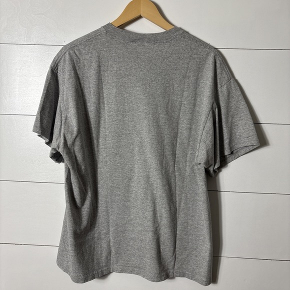 Random Mixed Tshirt Lot Men's Large Resell Bundle Mixed Graphics Hard Rock Bart - Picture 11 of 16